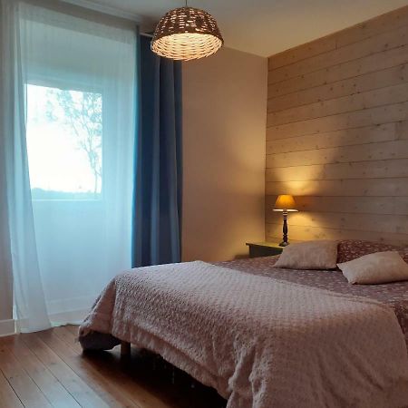 Gite De Gravelle Chavin Экстерьер фото